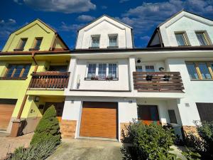 Prodej rodinného domu, Protivín, Purkyňova, 180 m2