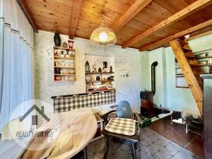 Prodej chaty, Liberec, Nad Nisou, 32 m2