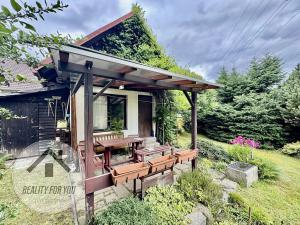 Prodej chaty, Liberec, Nad Nisou, 32 m2