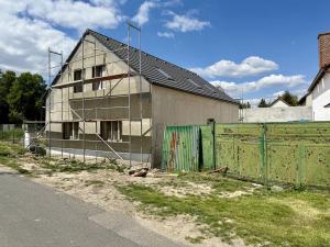 Prodej rodinného domu, Tupadly, 173 m2