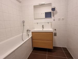 Pronájem bytu 2+kk, Brno, Ludmily Konečné, 57 m2