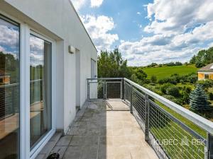 Prodej bytu 2+kk, Tábor, Janáčkova, 77 m2