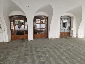Pronájem obchodního prostoru, Příbor, náměstí Sigmunda Freuda, 153 m2