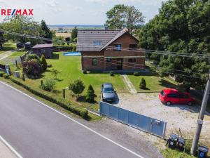 Prodej rodinného domu, Dolní Přím - Probluz, 195 m2