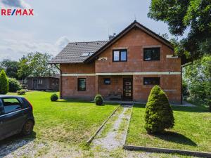 Prodej rodinného domu, Dolní Přím - Probluz, 195 m2
