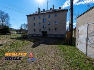 Prodej ubytování, Osečná - Druzcov, 510 m2