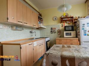 Prodej bytu 3+1, Kladno, Ukrajinská, 59 m2
