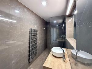 Pronájem bytu 1+1, Praha, Peckova, 38 m2