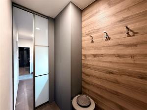 Pronájem bytu 1+1, Praha, Peckova, 38 m2