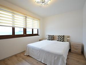 Prodej rodinného domu, Týnec nad Labem, 80 m2