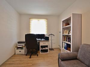 Prodej rodinného domu, Týnec nad Labem, 80 m2