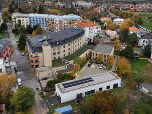 Prodej bytu 1+kk, Praha - Suchdol, Suchdolské náměstí, 28 m2