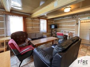 Prodej rodinného domu, Harrachov - Ryžoviště, 260 m2