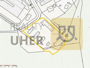 Prodej skladu, Benátky nad Jizerou - Benátky nad Jizerou II, Průmyslová, 6500 m2