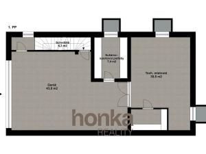 Prodej rodinného domu, Kosoř, 263 m2