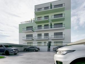 Prodej bytu 1+kk, Hradec Králové, Pražská třída, 29 m2