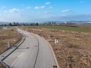 Prodej pozemku, Jičín - Popovice, 798 m2