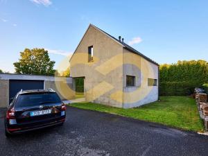 Prodej rodinného domu, Petrovice, 120 m2