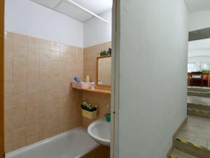 Prodej obchodního prostoru, Praha - Žižkov, Lupáčova, 220 m2