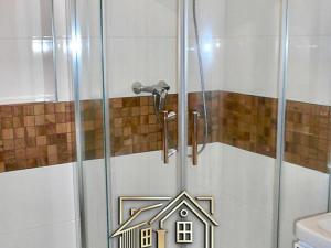 Pronájem bytu 1+kk, Praha - Stodůlky, Toufarova, 33 m2