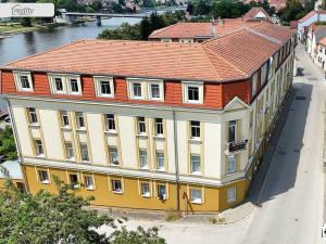 Prodej bytu 2+kk, Týn nad Vltavou, Legií, 60 m2