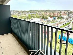 Pronájem bytu 1+kk, Praha - Hloubětín, 32 m2