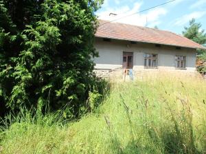 Prodej rodinného domu, Božetice, 300 m2