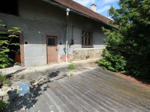 Prodej rodinného domu, Božetice, 300 m2