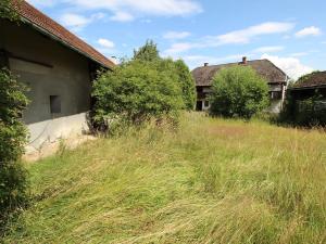 Prodej rodinného domu, Božetice, 300 m2