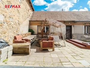 Prodej rodinného domu, Slavětice, 250 m2