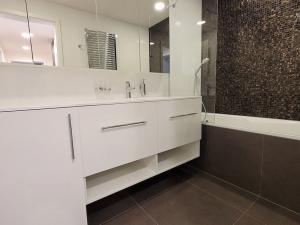 Pronájem bytu 3+kk, Praha - Stodůlky, Mukařovského, 69 m2