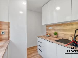 Pronájem bytu 4+1, Frýdek-Místek, Josefa Suka, 72 m2