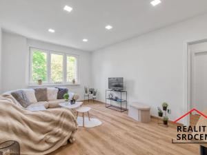Pronájem bytu 4+1, Frýdek-Místek, Josefa Suka, 72 m2