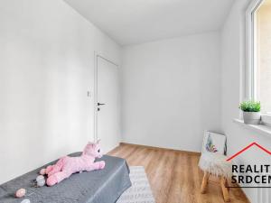 Pronájem bytu 4+1, Frýdek-Místek, Josefa Suka, 72 m2