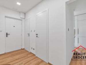 Pronájem bytu 4+1, Frýdek-Místek, Josefa Suka, 72 m2