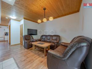 Prodej rodinného domu, Nový Hrozenkov, 80 m2