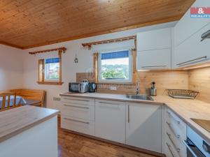 Prodej rodinného domu, Nový Hrozenkov, 80 m2