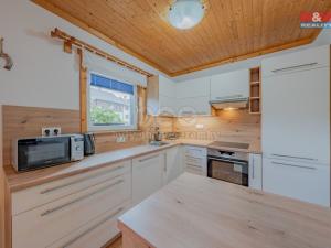 Prodej rodinného domu, Nový Hrozenkov, 80 m2