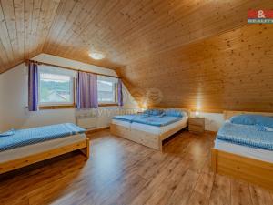 Prodej rodinného domu, Nový Hrozenkov, 80 m2