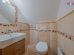 Prodej rodinného domu, Nový Hrozenkov, 80 m2