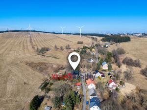 Prodej rodinného domu, Hora Svatého Šebestiána - Nová Ves, 325 m2