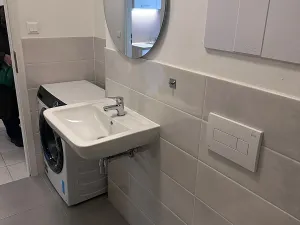 Pronájem bytu 1+kk, Slaný, Prokopa Holého, 27 m2