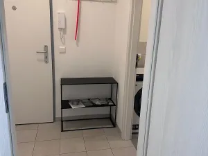 Pronájem bytu 1+kk, Slaný, Prokopa Holého, 27 m2