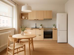 Prodej bytu 4+1, Benešov, Jiřího Franka, 75 m2