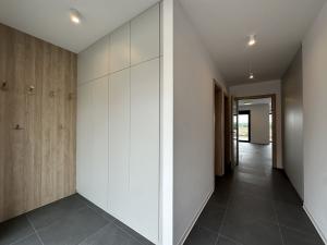 Pronájem rodinného domu, Mladá Boleslav - Chrást, 157 m2