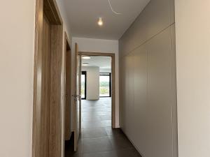 Pronájem rodinného domu, Mladá Boleslav - Chrást, 157 m2