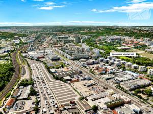 Prodej bytu 2+kk, Praha - Vysočany, V Předním Hloubětíně, 64 m2