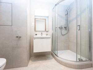 Pronájem bytu 1+kk, Praha - Háje, Výstavní, 33 m2