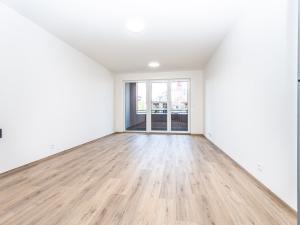 Pronájem bytu 1+kk, Praha - Háje, Výstavní, 33 m2