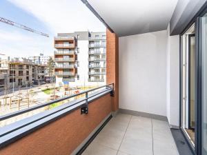 Pronájem bytu 1+kk, Praha - Háje, Výstavní, 33 m2